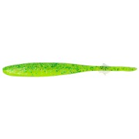 Shad Impact 5 LT  Chart Lime Shad